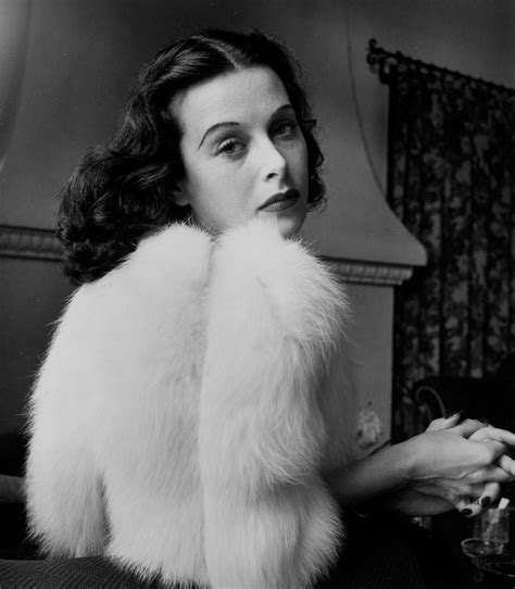 hedy lamarr orgasm|Scandals of Classic Hollywood: The Ecstasy of Hedy Lamarr